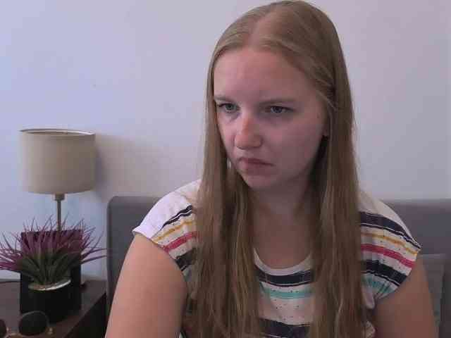 RoseNatural webcam