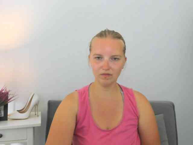 RoseNatural webcam