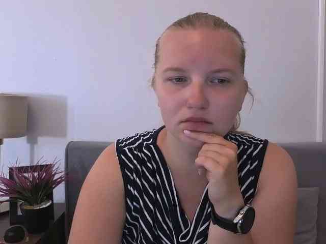 RoseNatural webcam