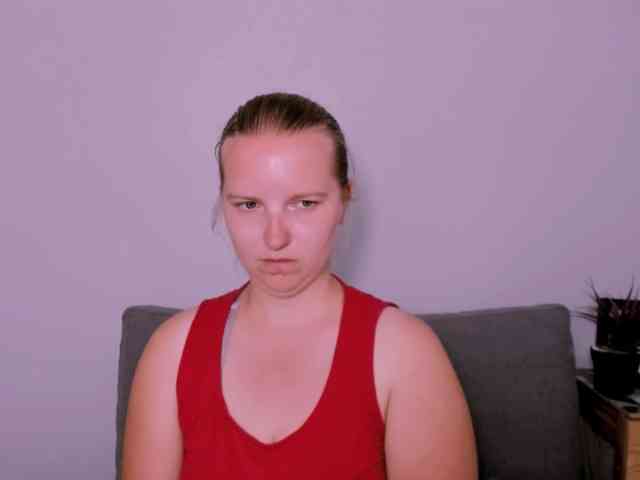 RoseNatural webcam