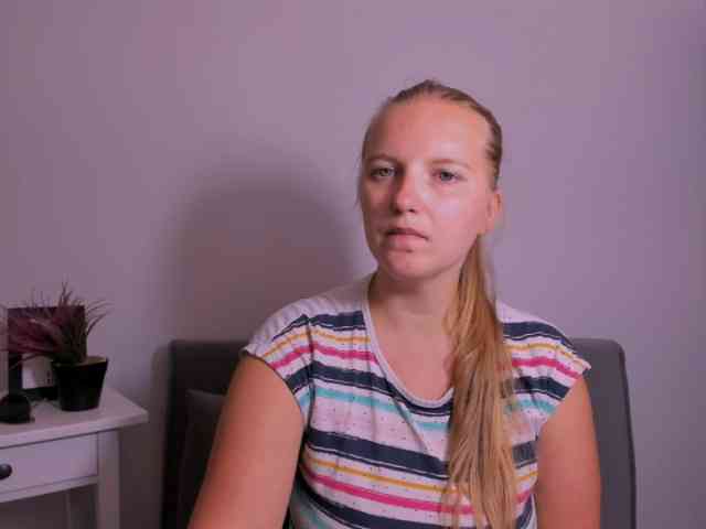 RoseNatural webcam