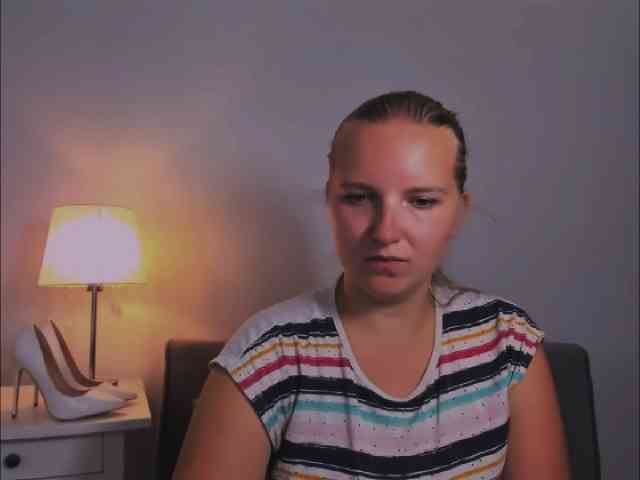 RoseNatural webcam