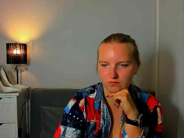 RoseNatural webcam