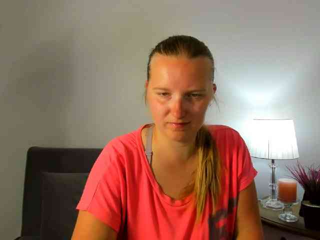 RoseNatural webcam