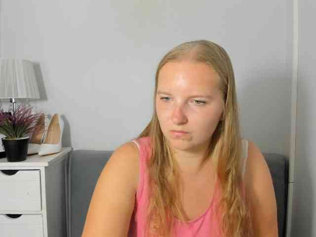 RoseNatural webcam
