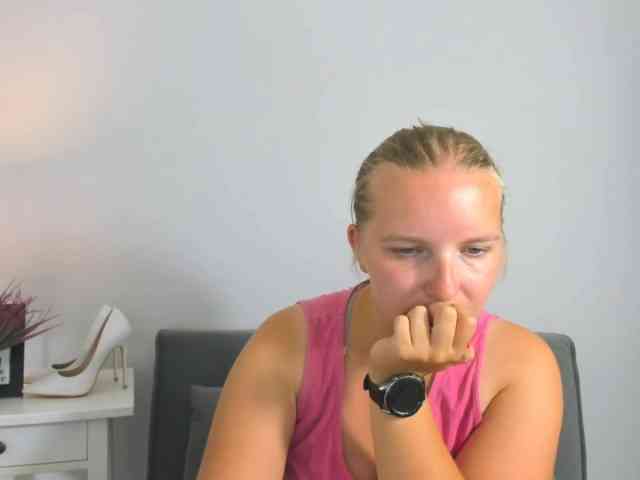 RoseNatural webcam