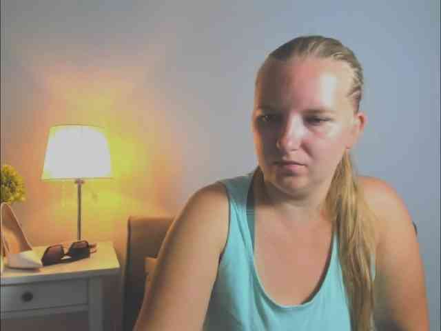 RoseNatural webcam