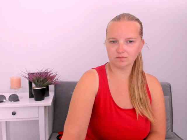 RoseNatural webcam