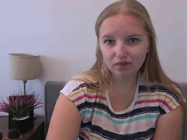 RoseNatural webcam