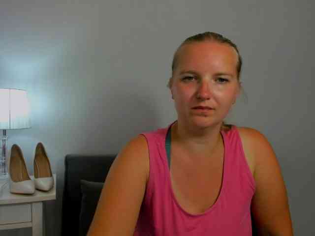 RoseNatural webcam