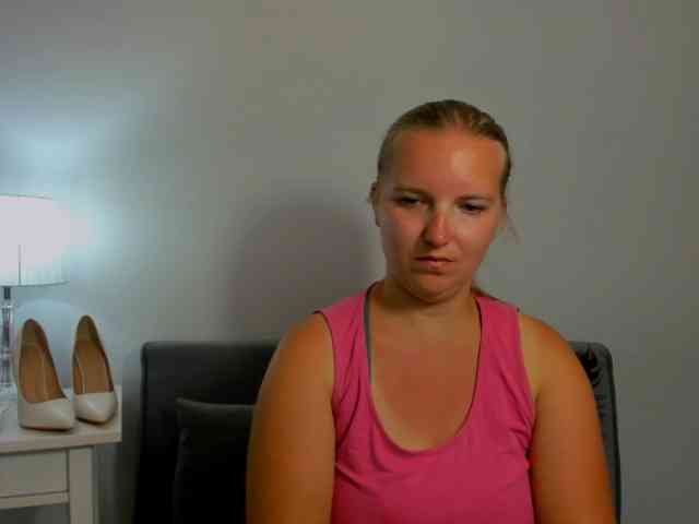 RoseNatural webcam
