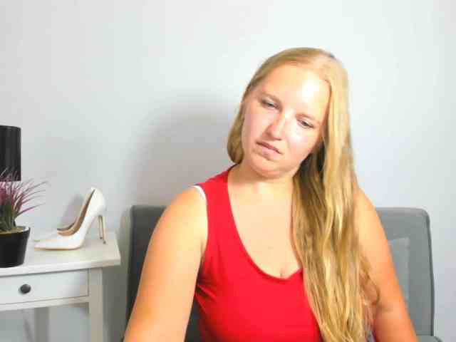 RoseNatural webcam