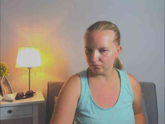 RoseNatural webcam