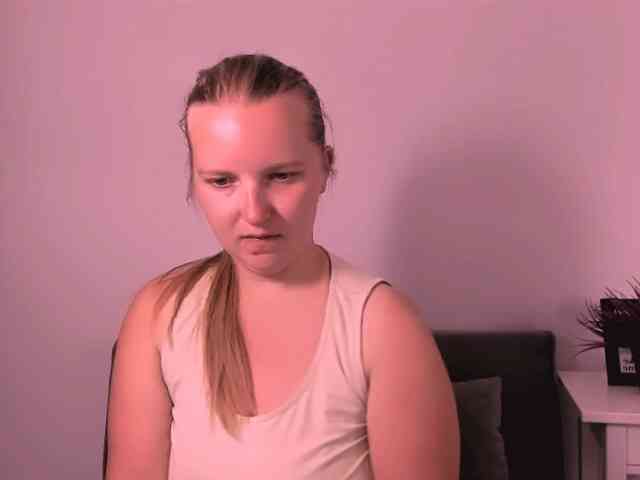 RoseNatural webcam