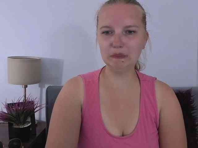 RoseNatural webcam