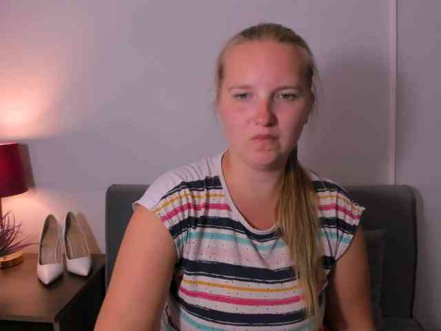 RoseNatural webcam