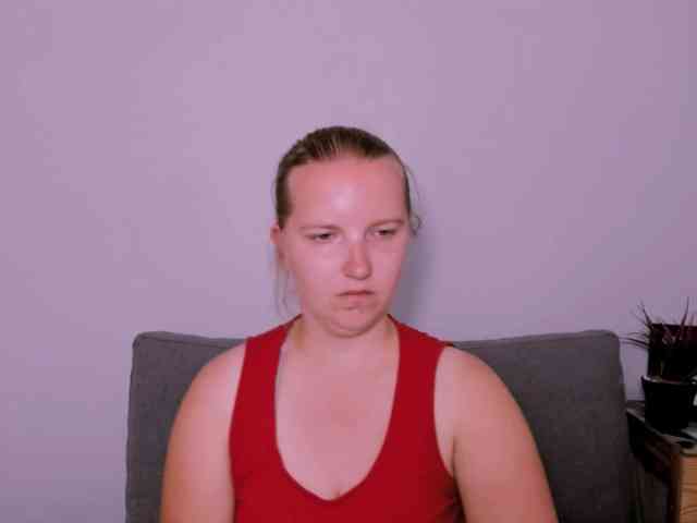 RoseNatural webcam