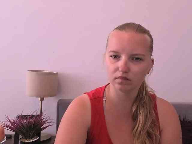 RoseNatural webcam