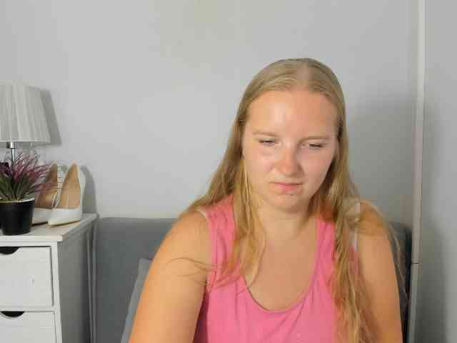 RoseNatural webcam