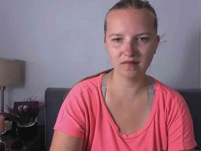 RoseNatural webcam