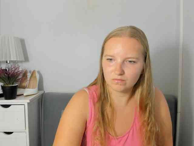 RoseNatural webcam