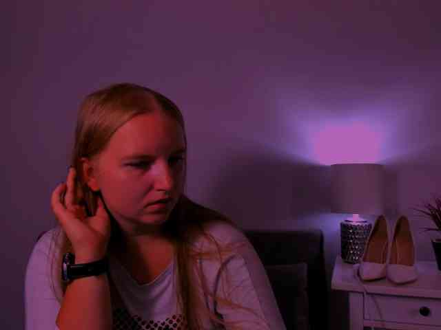 RoseNatural webcam