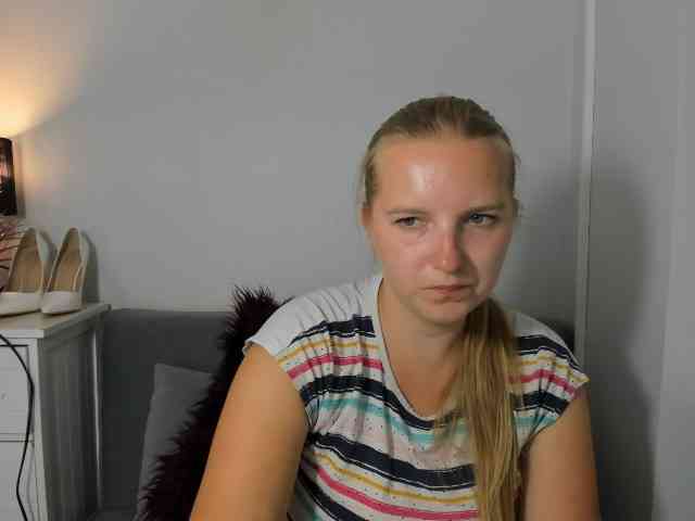 RoseNatural webcam