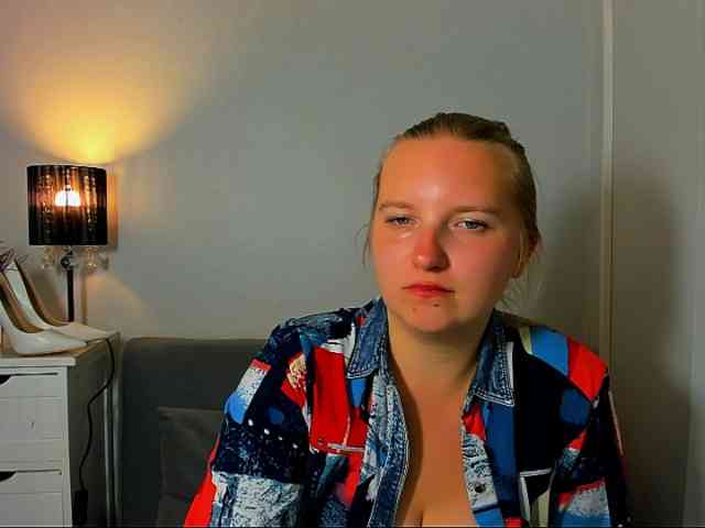 RoseNatural webcam