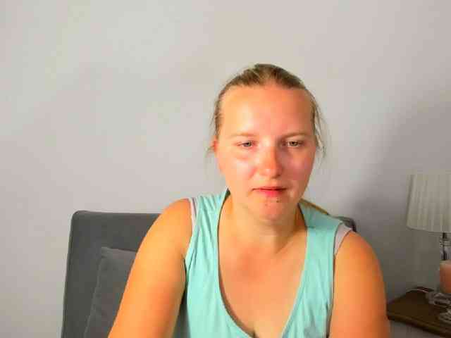 RoseNatural webcam