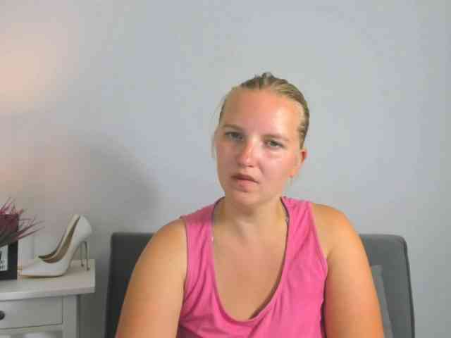 RoseNatural webcam