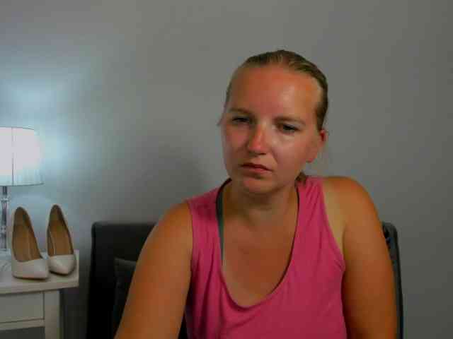 RoseNatural webcam