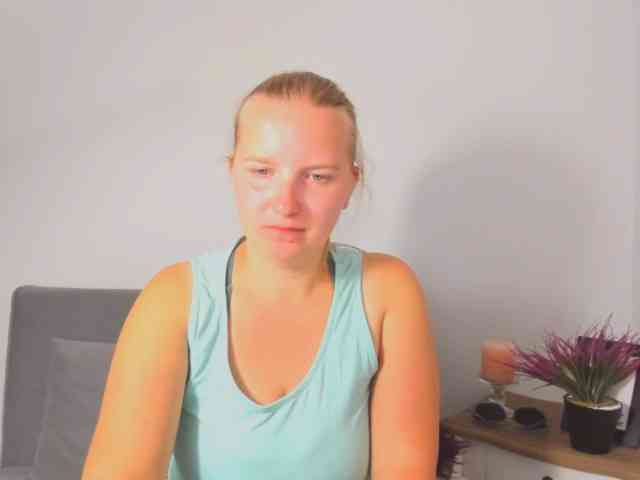 RoseNatural webcam
