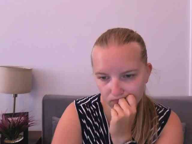 RoseNatural webcam