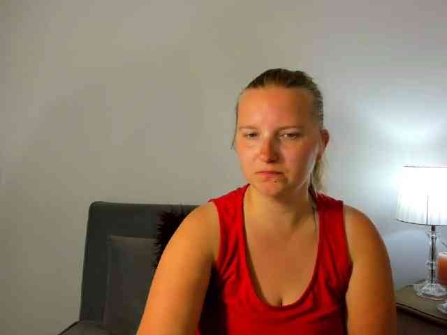 RoseNatural webcam
