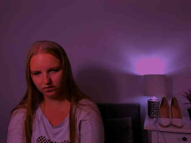 RoseNatural webcam