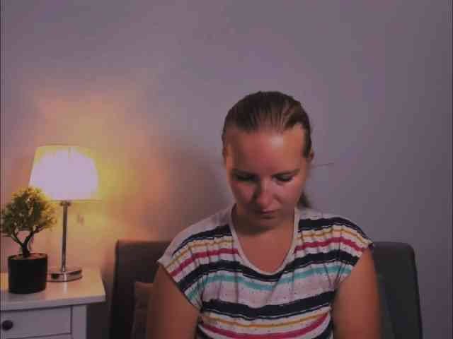 RoseNatural webcam