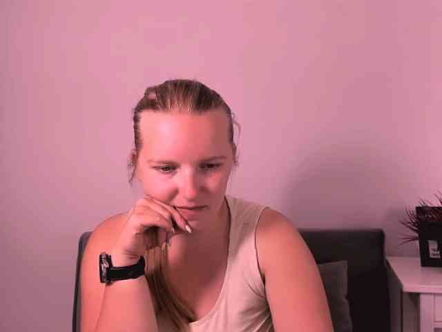 RoseNatural webcam