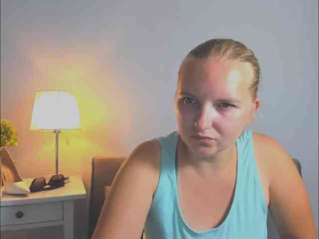 RoseNatural webcam
