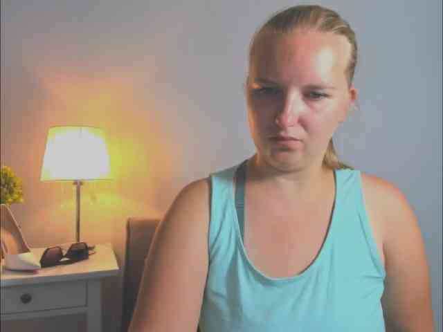 RoseNatural webcam