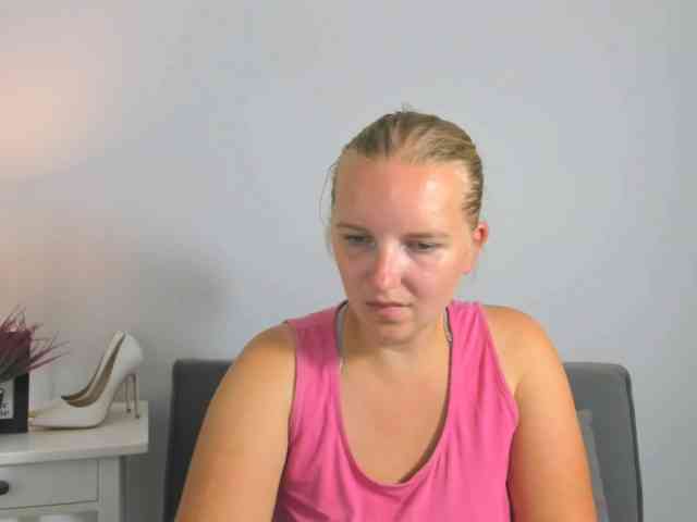 RoseNatural webcam