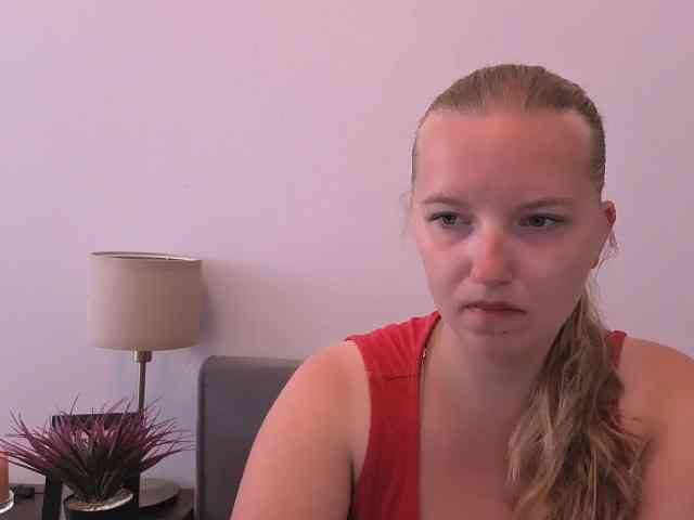 RoseNatural webcam