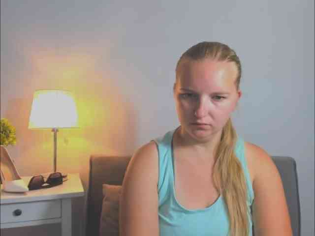 RoseNatural webcam