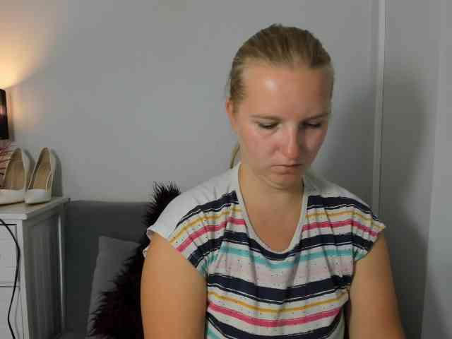 RoseNatural webcam