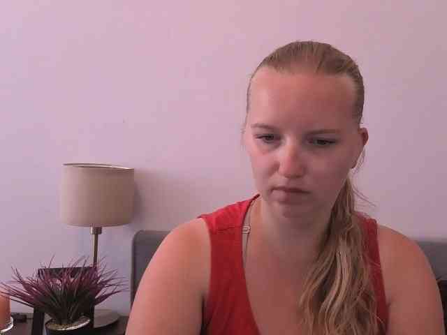 RoseNatural webcam