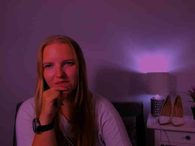 RoseNatural webcam
