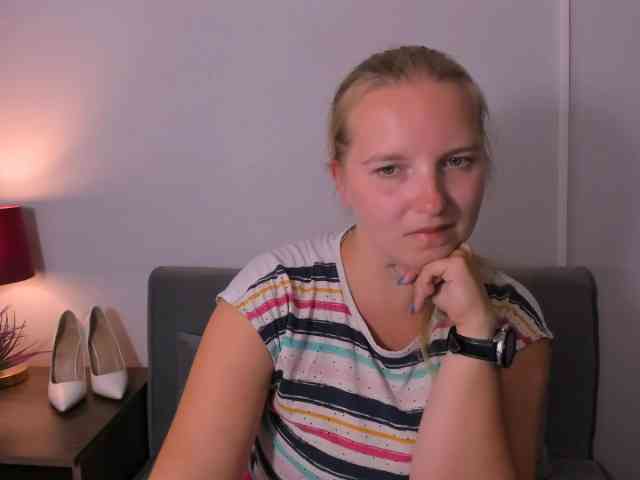 RoseNatural webcam
