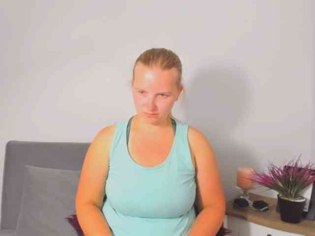 RoseNatural webcam