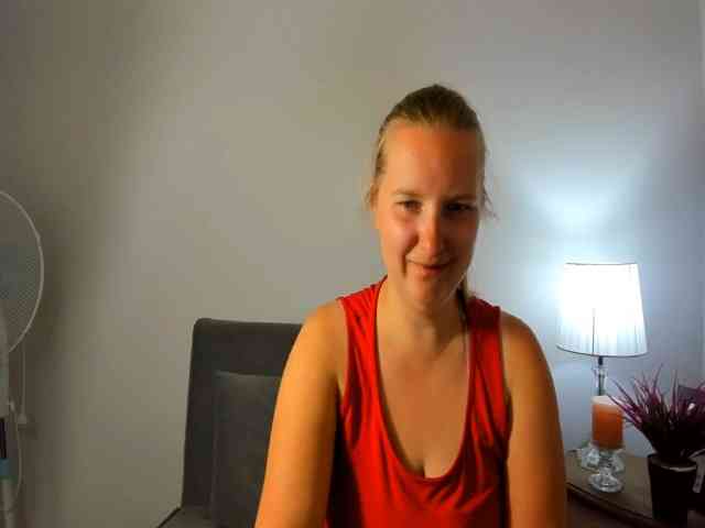 RoseNatural webcam