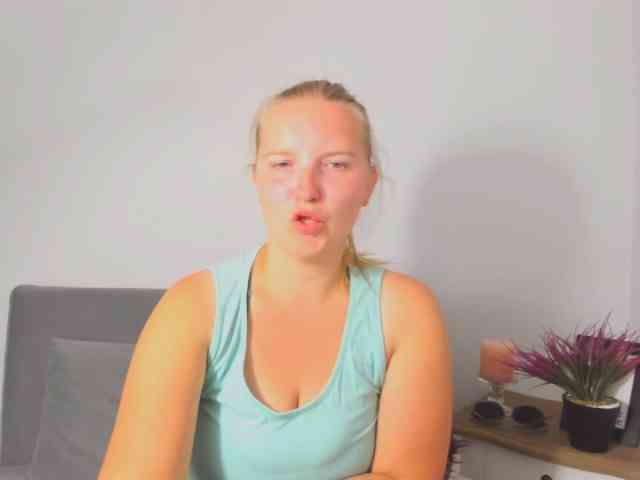 RoseNatural webcam