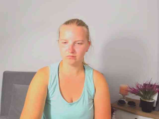 RoseNatural webcam